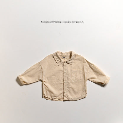 [PRE-ORDER] Sun Shine Shirts