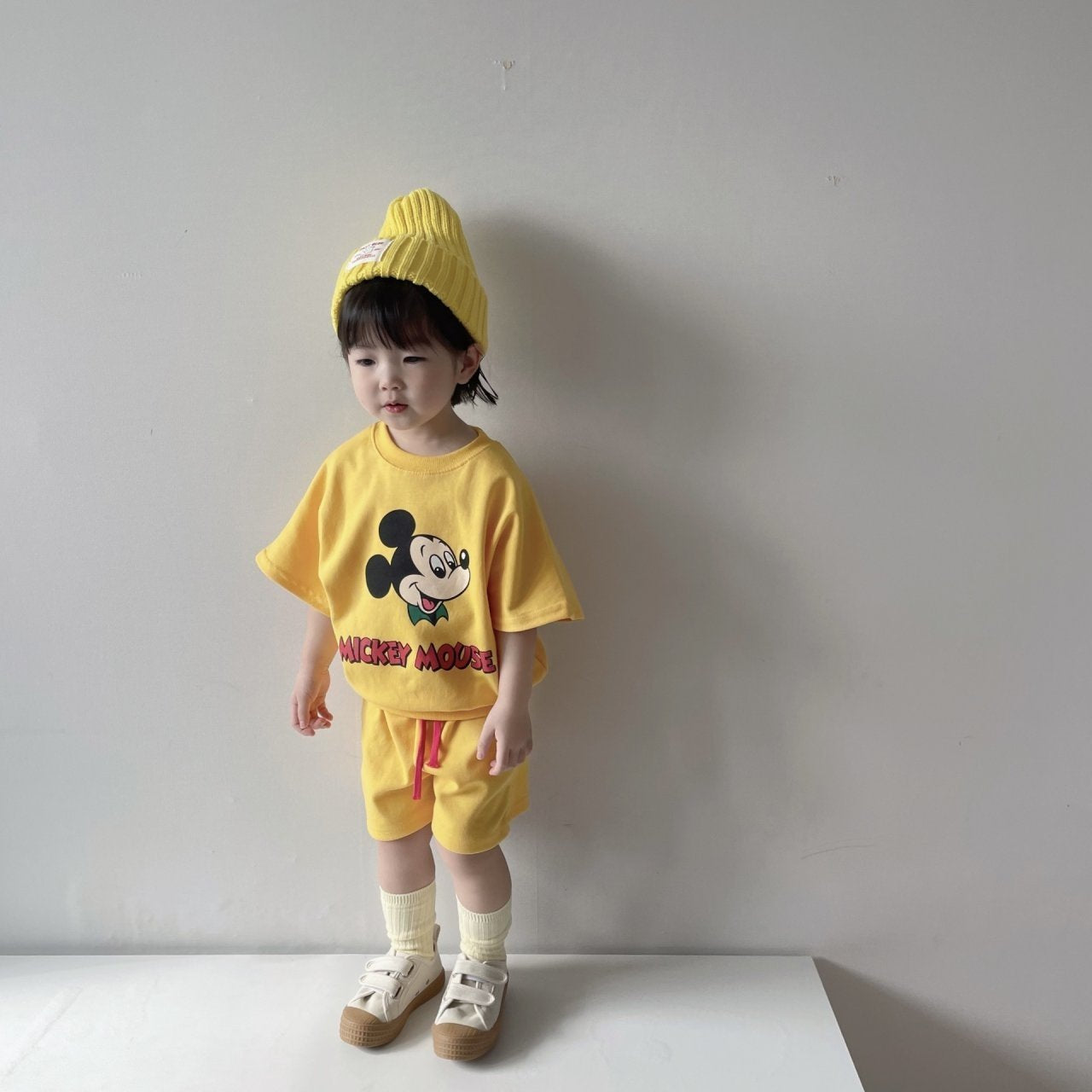 [PRE-ORDER] Retro Top Bottom Set