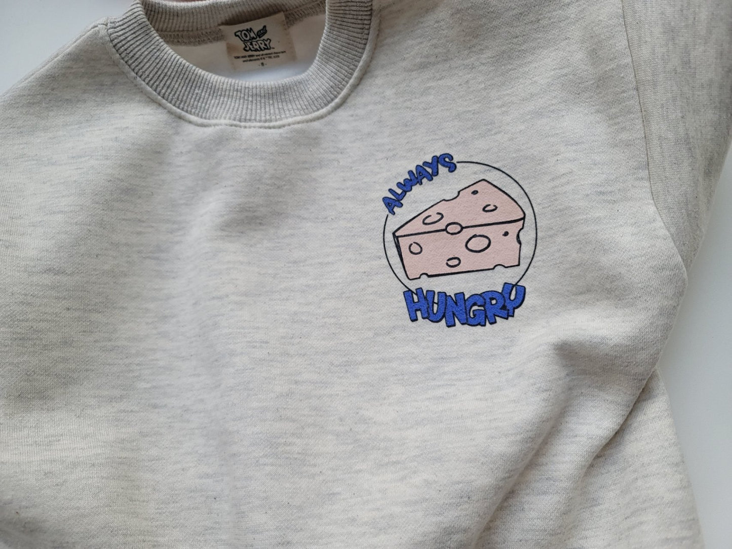 [PRE-ORDER] Cheese Top Bottom Set