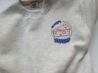 [PRE-ORDER] Cheese Top Bottom Set