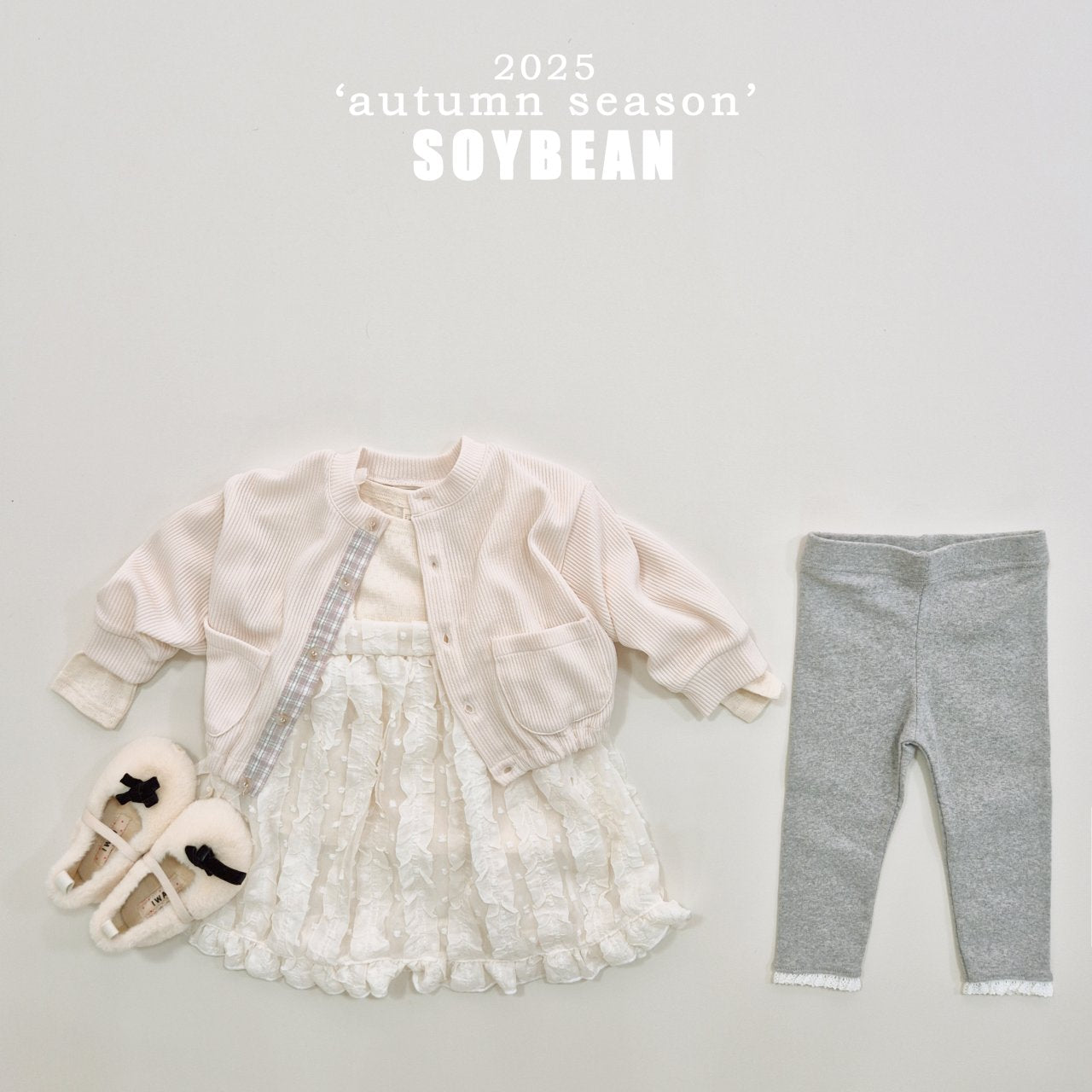 [PRE-ORDER] Chiffon Dress