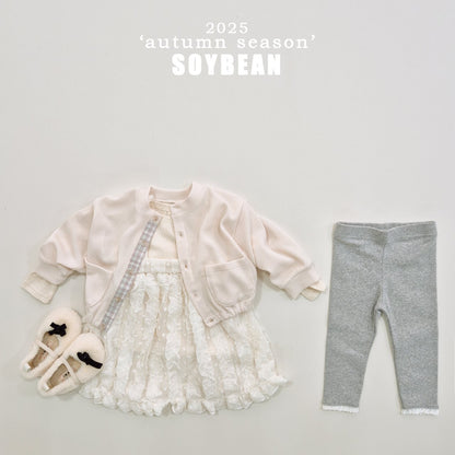 [PRE-ORDER] Chiffon Dress