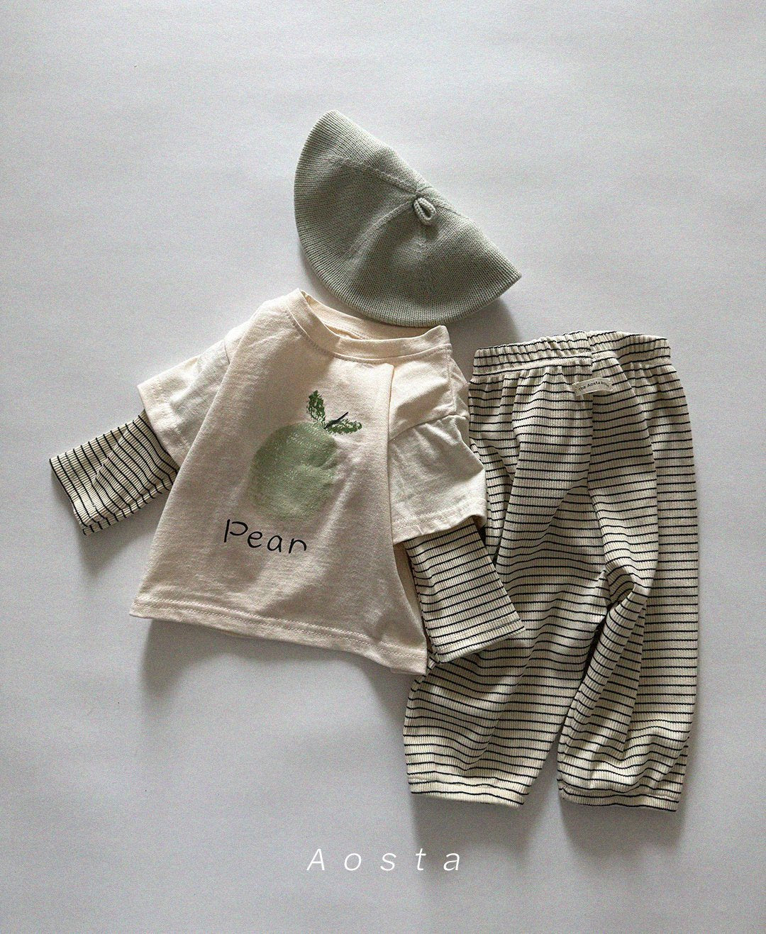 [PRE-ORDER] Fruit T-Shirts