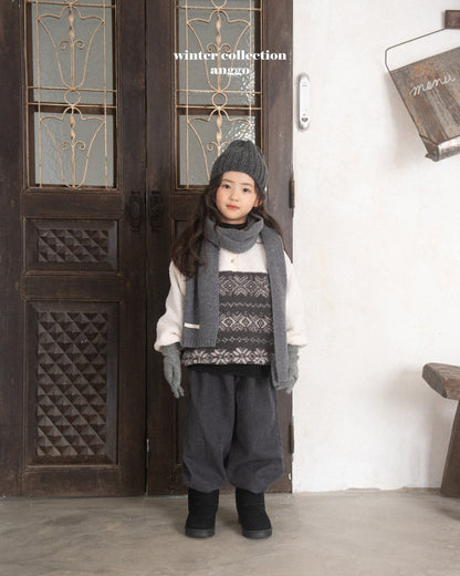 [PRE-ORDER] Plane Beanie