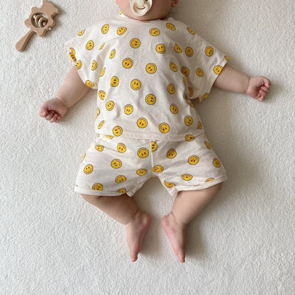 [PRE-ORDER] Smile Baby Set