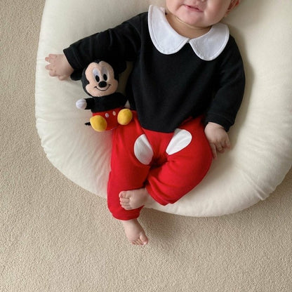 [PRE-ORDER] Collar Body Suit Hair Band Set