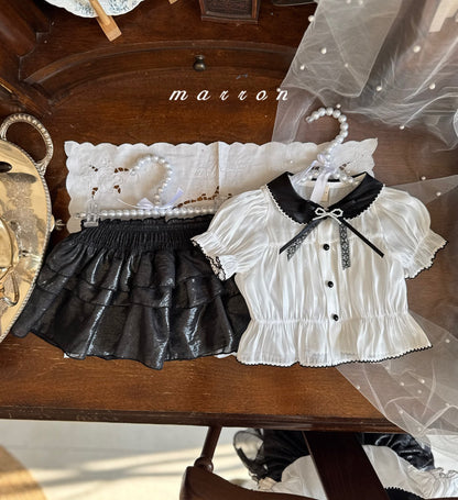[PRE-ORDER] Pinkl Skirts