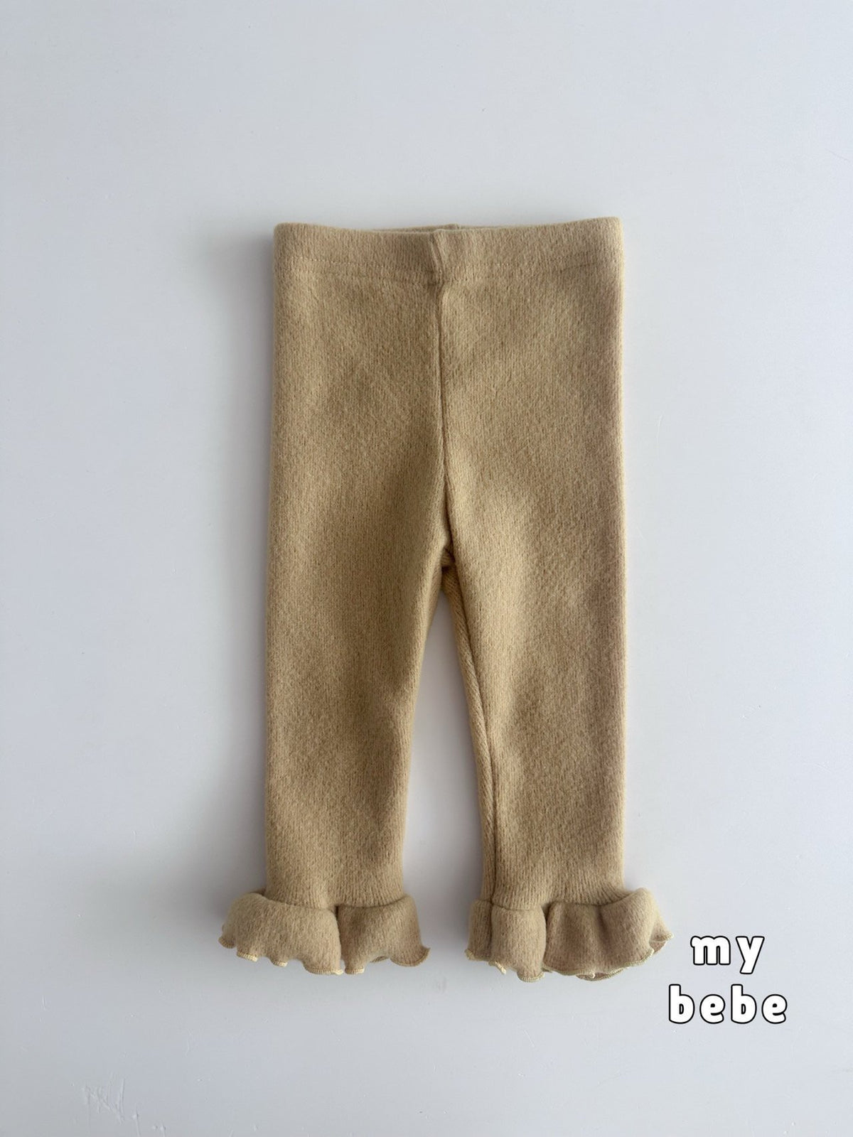 [PRE-ORDER] Frill Leggings