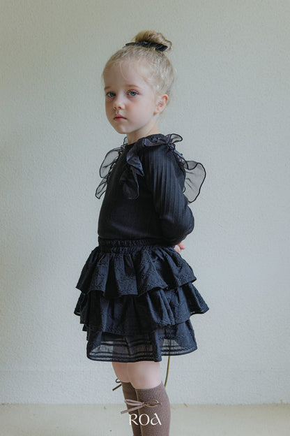 [PRE-ORDER] Chloe Skorts