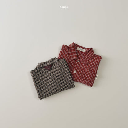 [PRE-ORDER] Lily Shirts