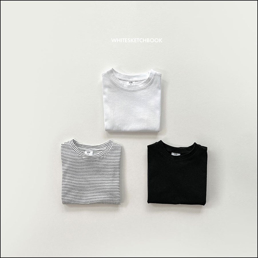 [PRE-ORDER] Layered T-Shirts