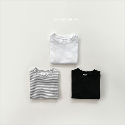 [PRE-ORDER] Layered T-Shirts
