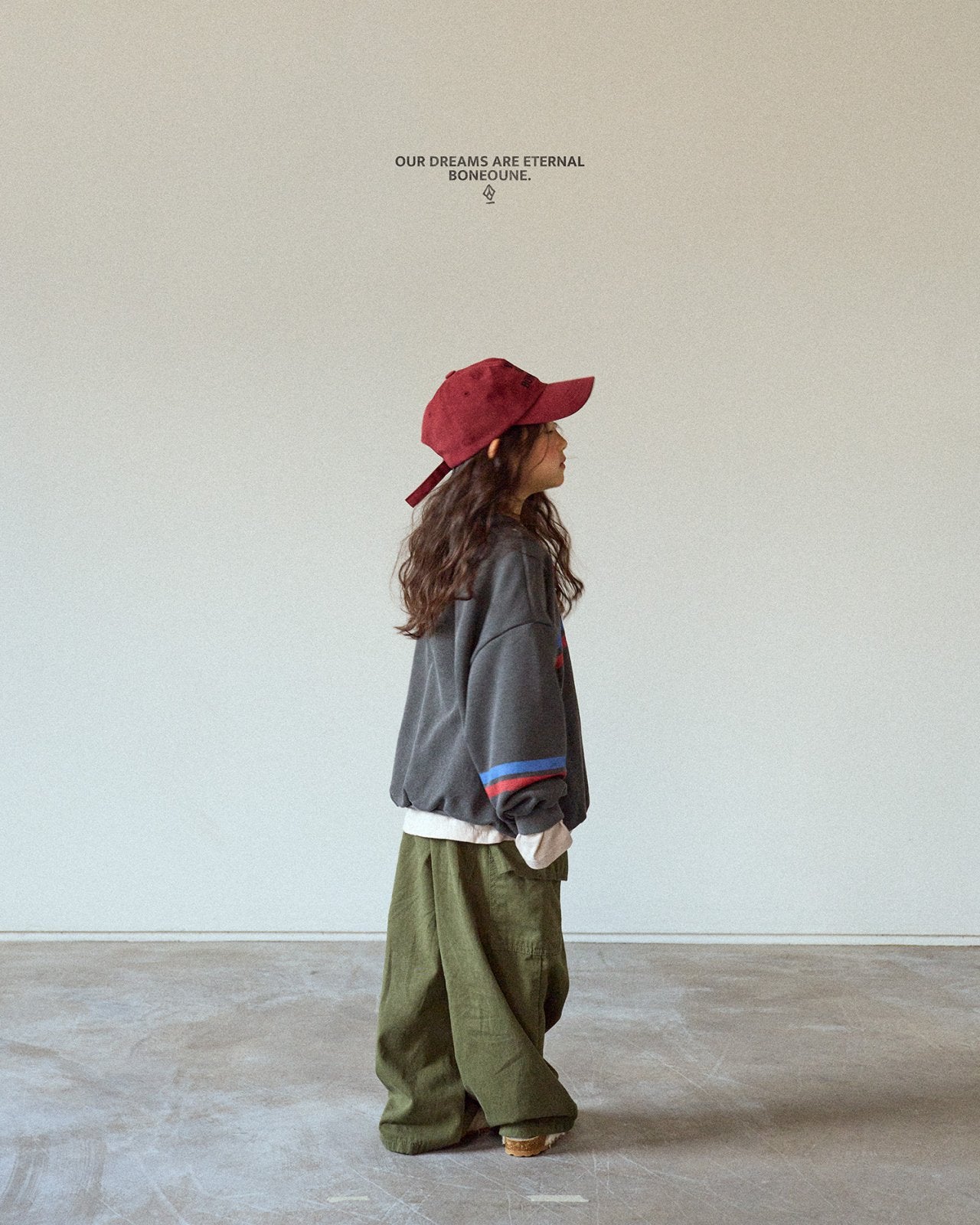 [PRE-ORDER] From Cargo Pants