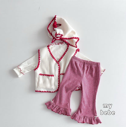 [PRE-ORDER] Mellow Vest