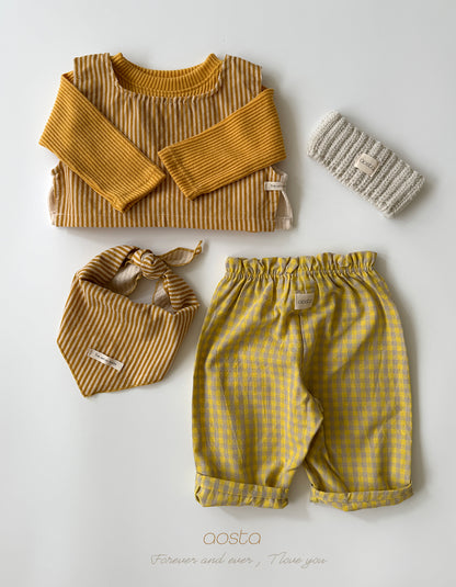[PRE-ORDER] Louis Vest