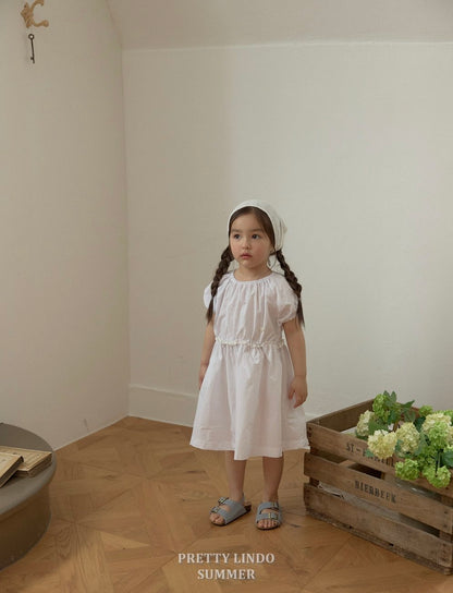 [PRE-ORDER] Pure Dress