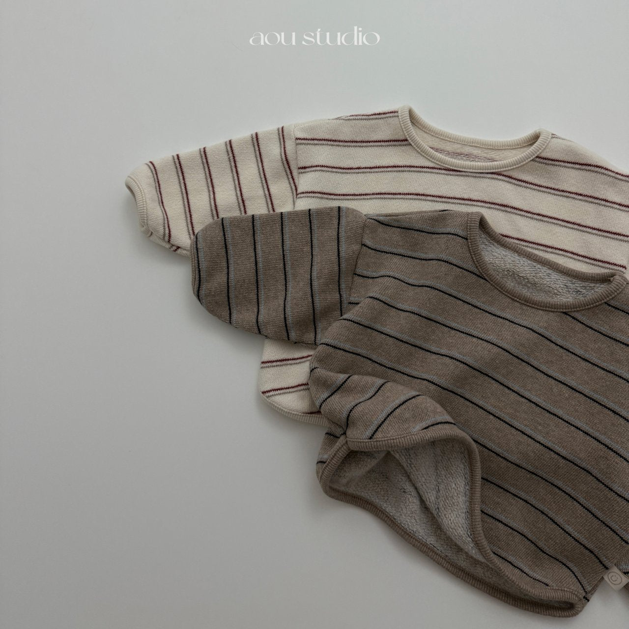 [PRE-ORDER] Latte T-Shirts