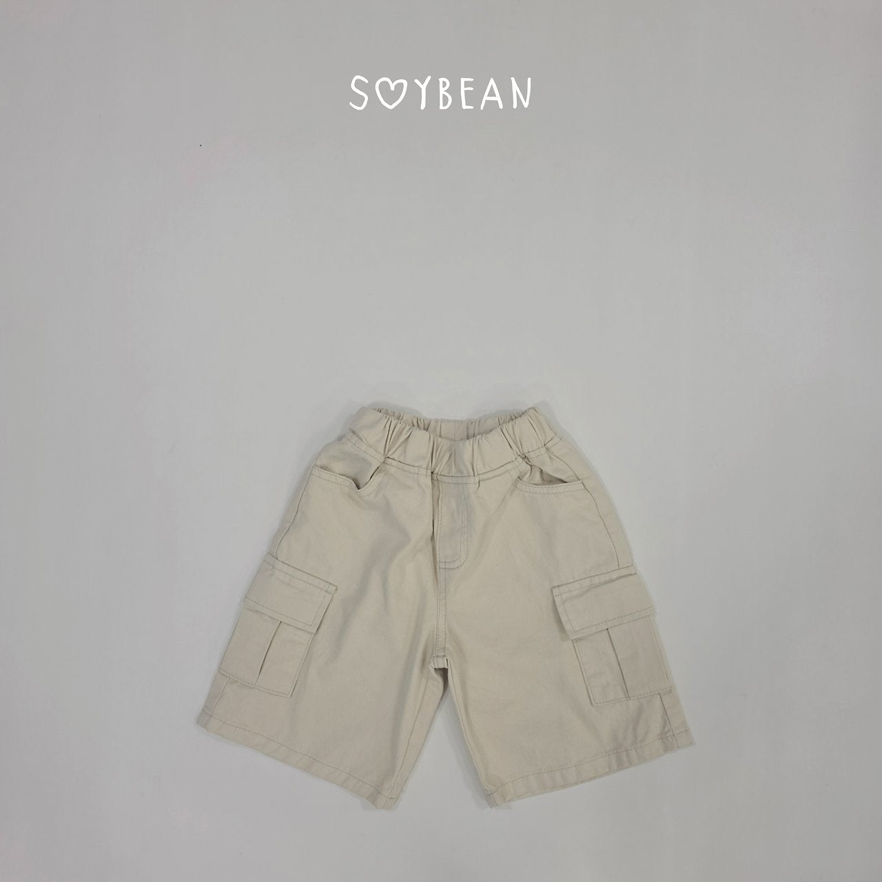 [PRE-ORDER] Cargo Cotton Pants