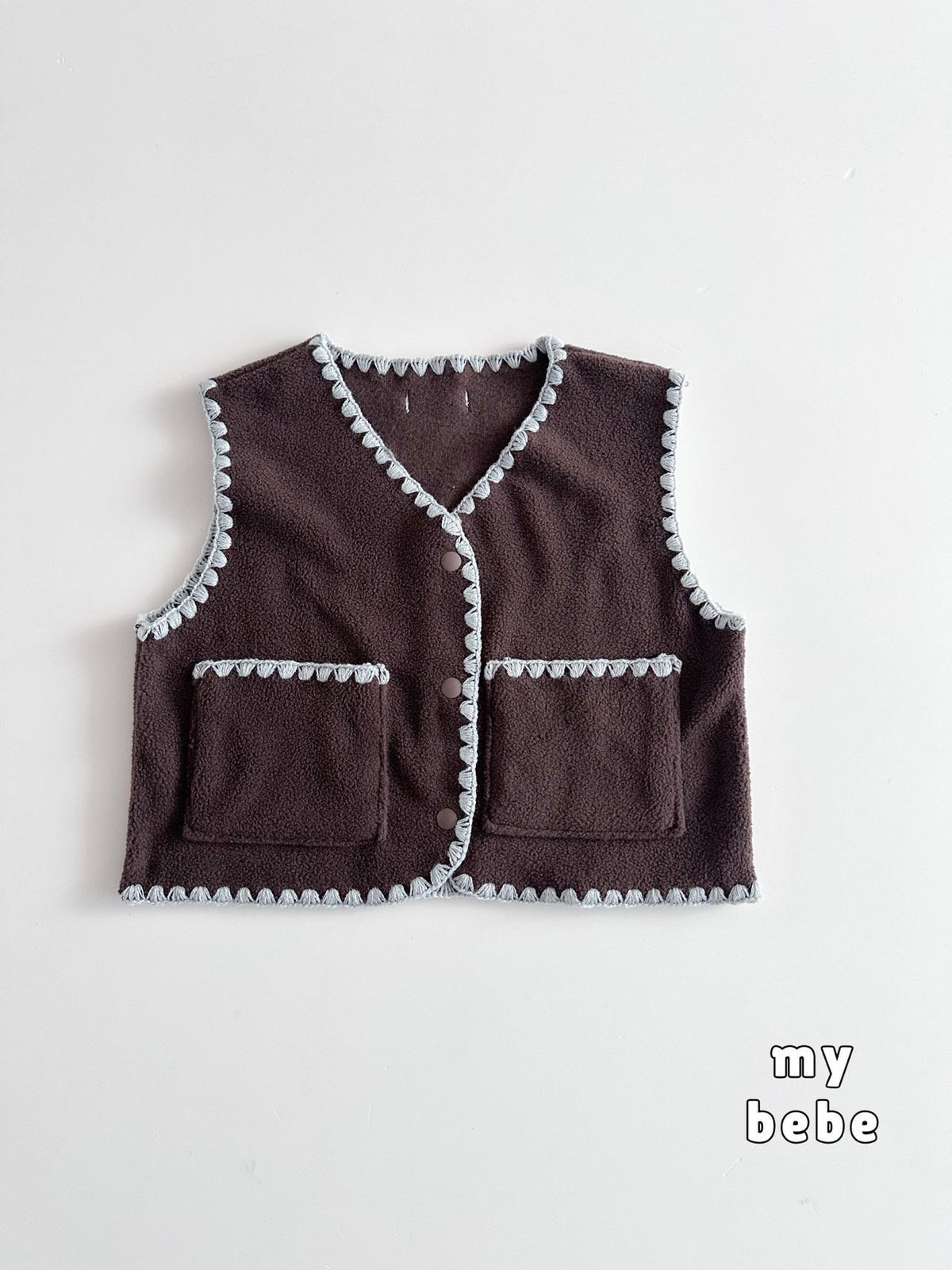 [PRE-ORDER] Mellow Vest