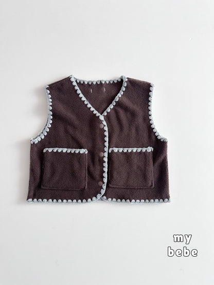 [PRE-ORDER] Mellow Vest