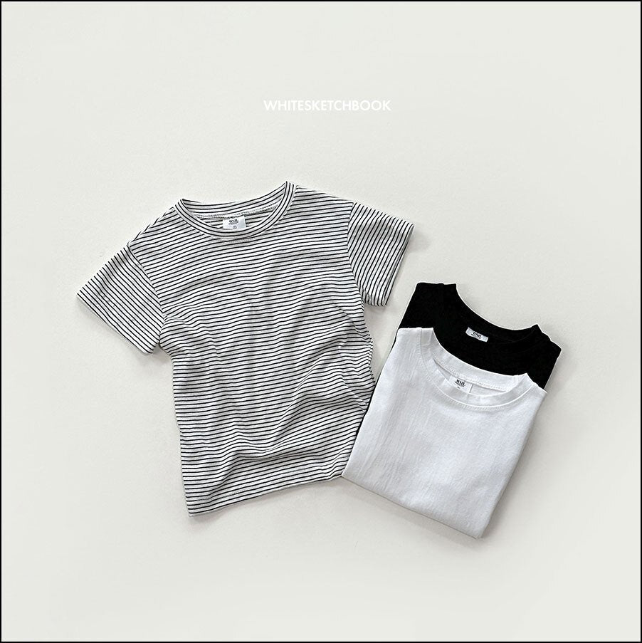 [PRE-ORDER] Layered T-Shirts