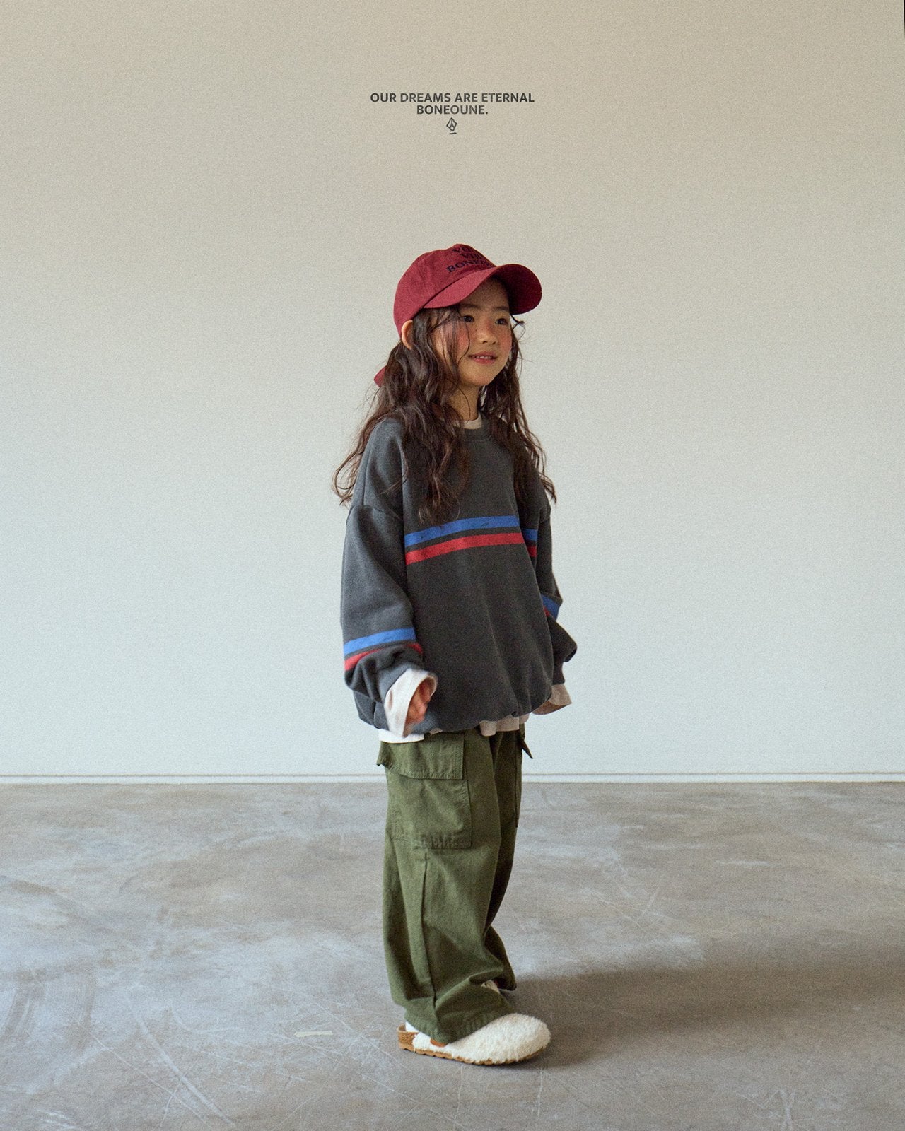 [PRE-ORDER] From Cargo Pants