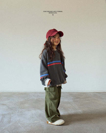 [PRE-ORDER] From Cargo Pants