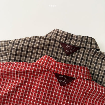 [PRE-ORDER] Lily Shirts