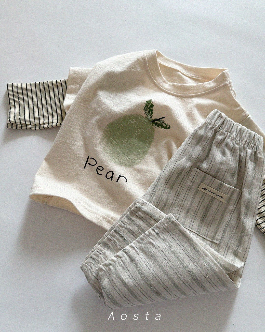 [PRE-ORDER] Fruit T-Shirts