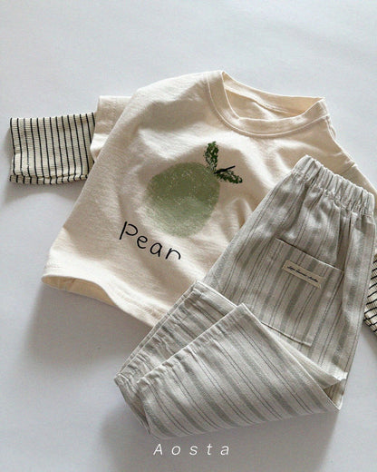 [PRE-ORDER] Fruit T-Shirts