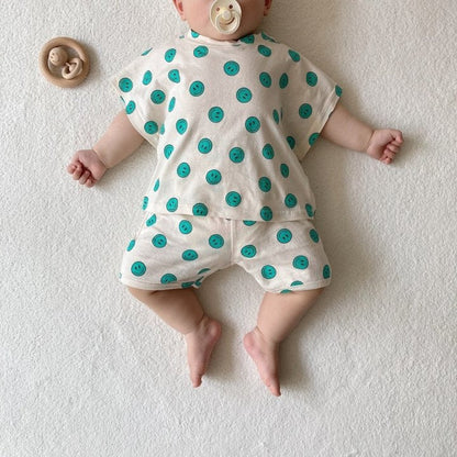 [PRE-ORDER] Smile Baby Set