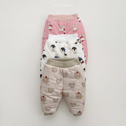 [PRE-ORDER] Snow Man Top Bottom Set