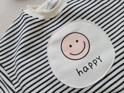 [PRE-ORDER] Happy Top Bottom Set