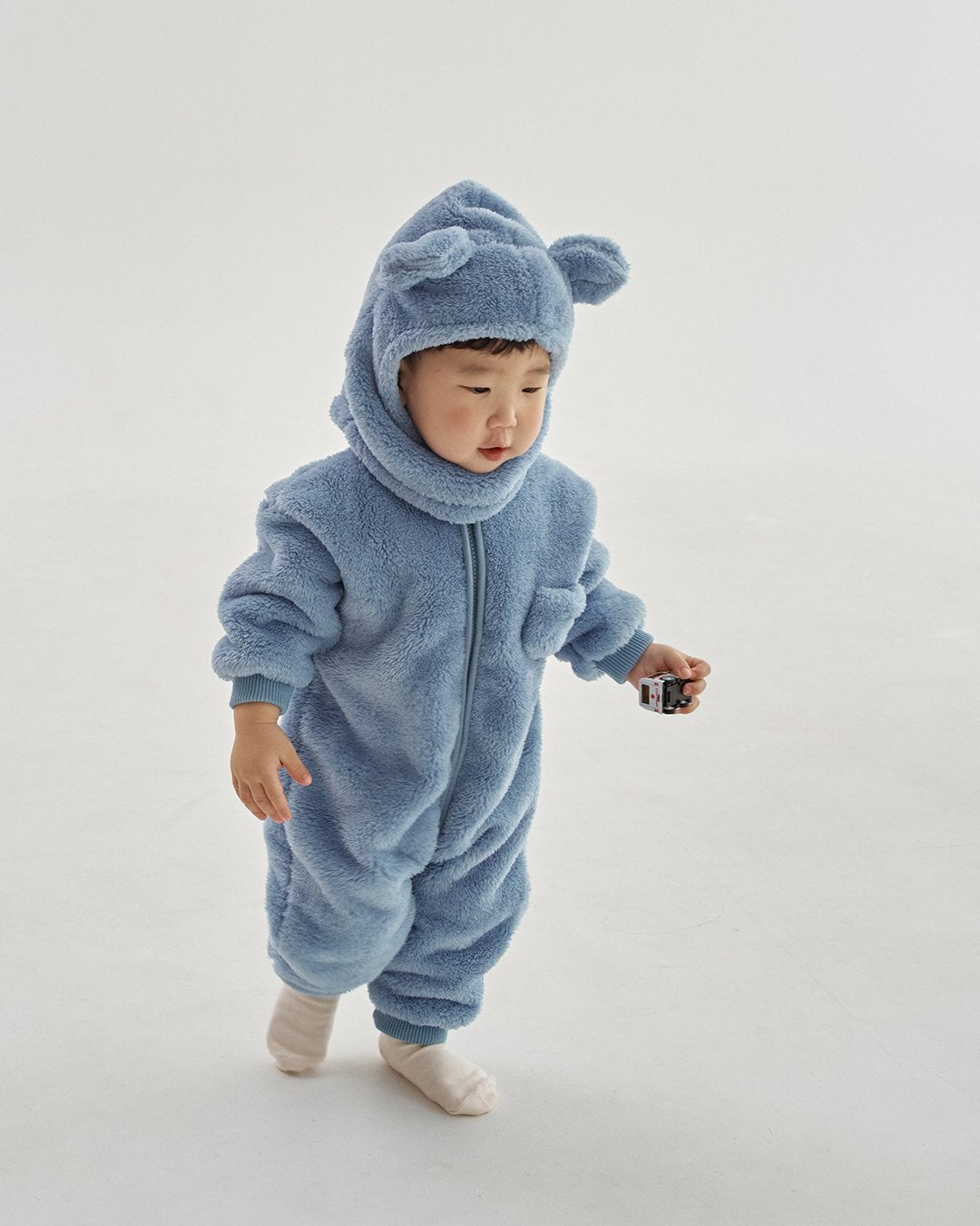 [PRE-ORDER] Kinder Baby Suit