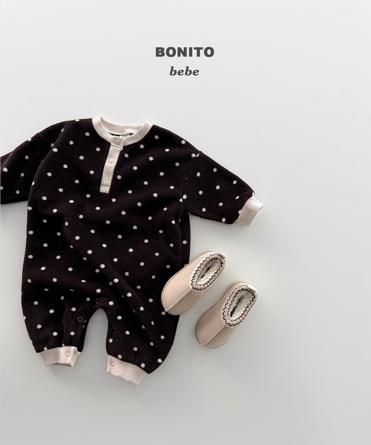 [PRE-ORDER] Choco Body Suit