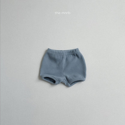 [PRE-ORDER] Milk Short Leggings