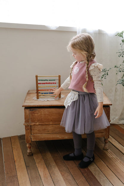[PRE-ORDER] Etoile Skirt Leggings