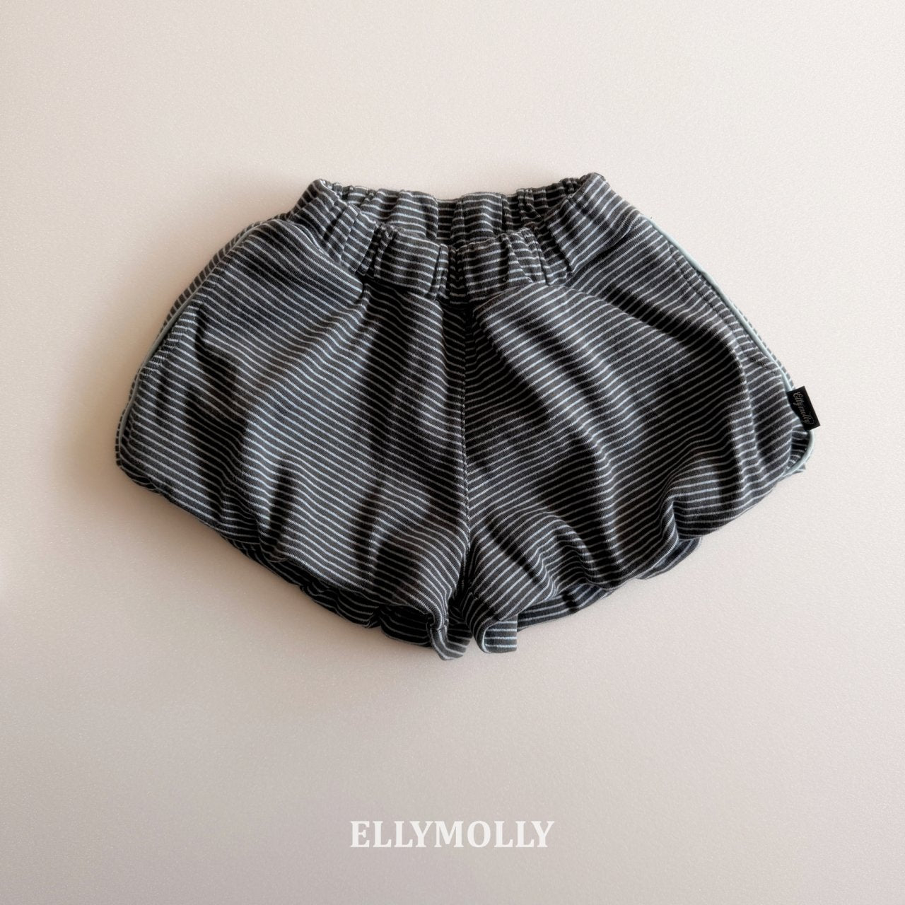 [PRE-ORDER] Madeleine Balloon Shorts