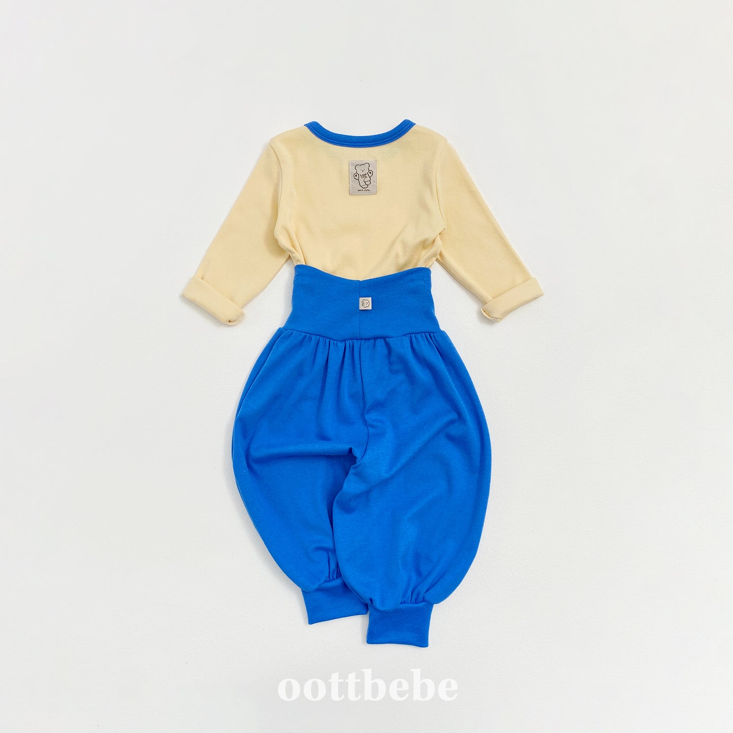 [PRE-ORDER] Aladdin Home Wear Set