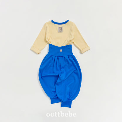 [PRE-ORDER] Aladdin Home Wear Set