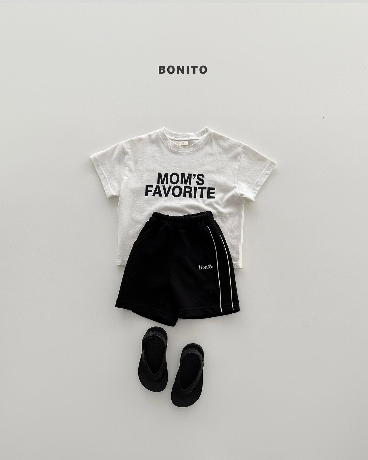[PRE-ORDER] Side Piping Pants