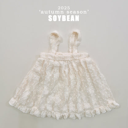 [PRE-ORDER] Chiffon Dress