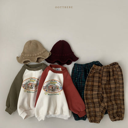 [PRE-ORDER] Sweater Bucket Hat