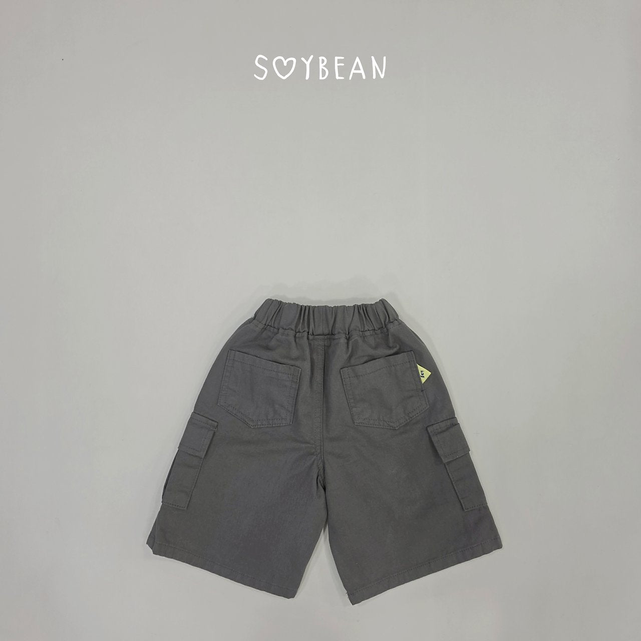 [PRE-ORDER] Cargo Cotton Pants