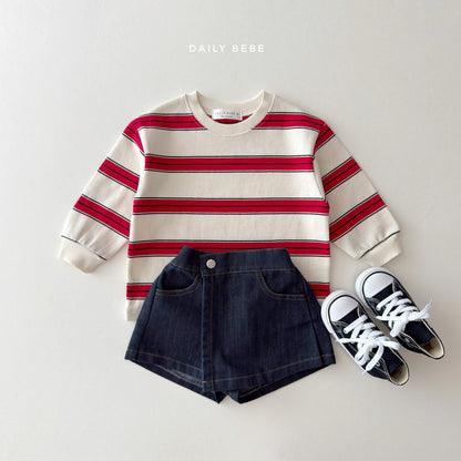 [PRE-ORDER] Warp Skorts