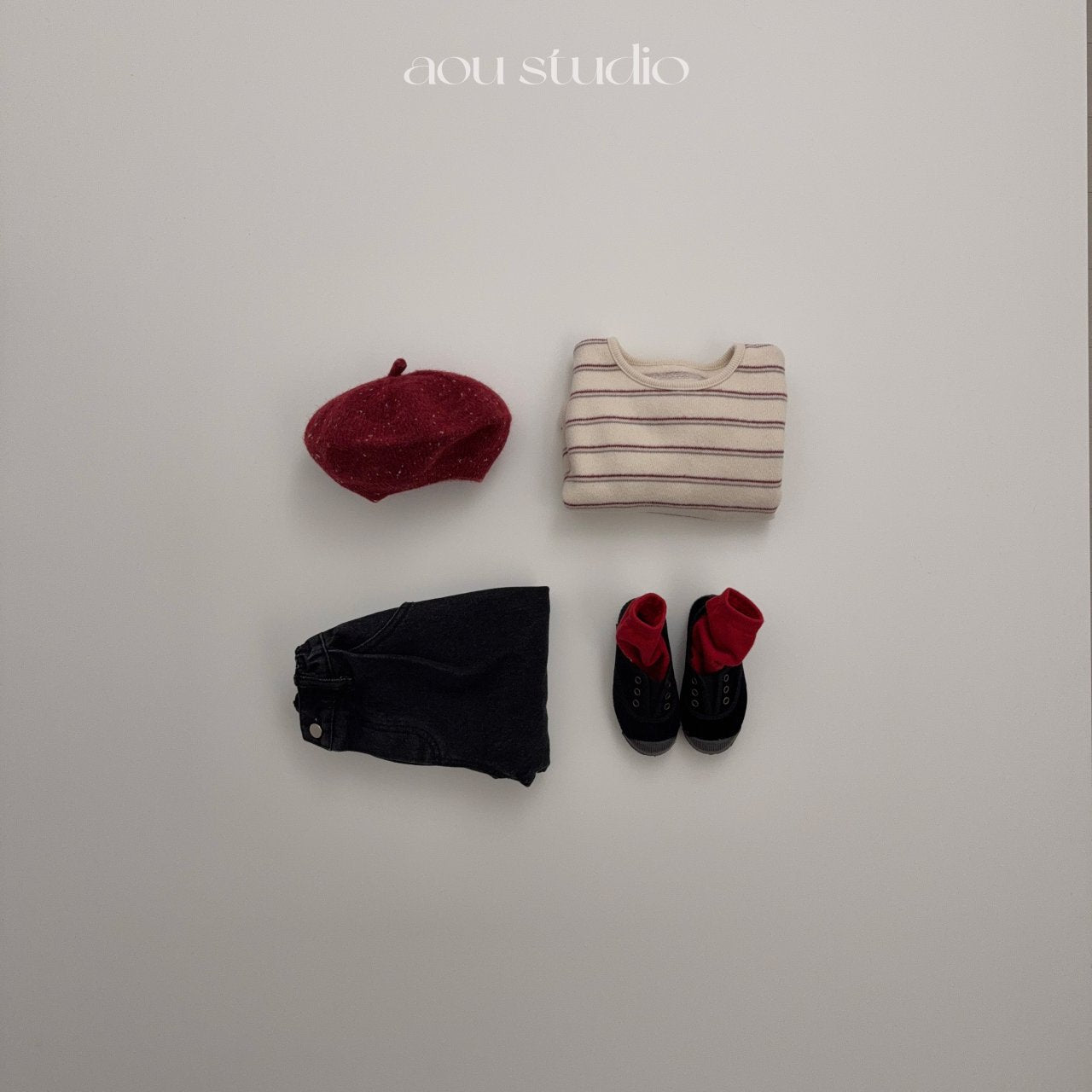 [PRE-ORDER] Latte T-Shirts