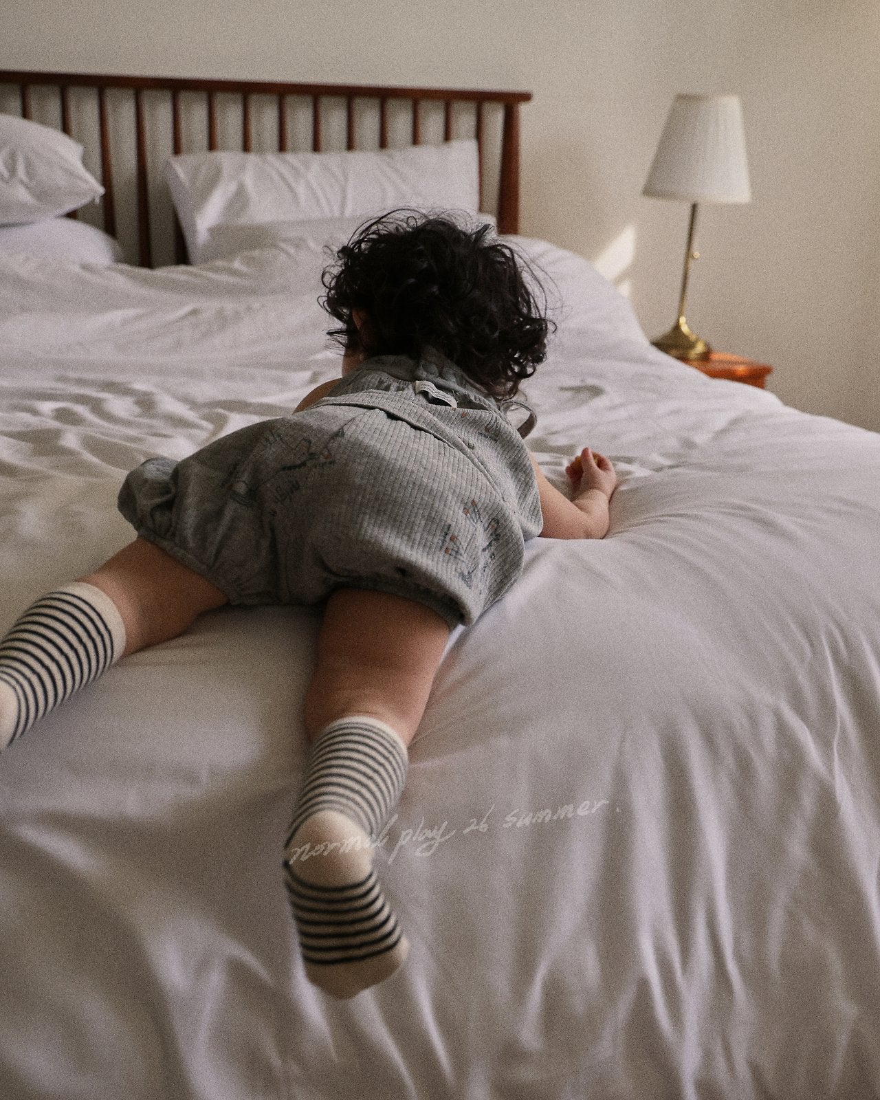 [PRE-ORDER] Pony Bloomer