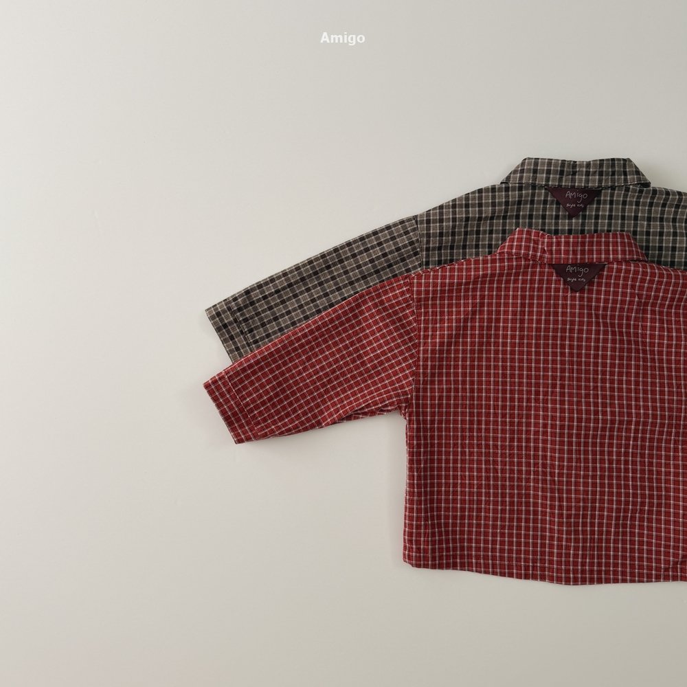 [PRE-ORDER] Lily Shirts