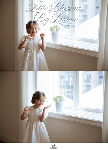 [PRE-ORDER] Royal Dress