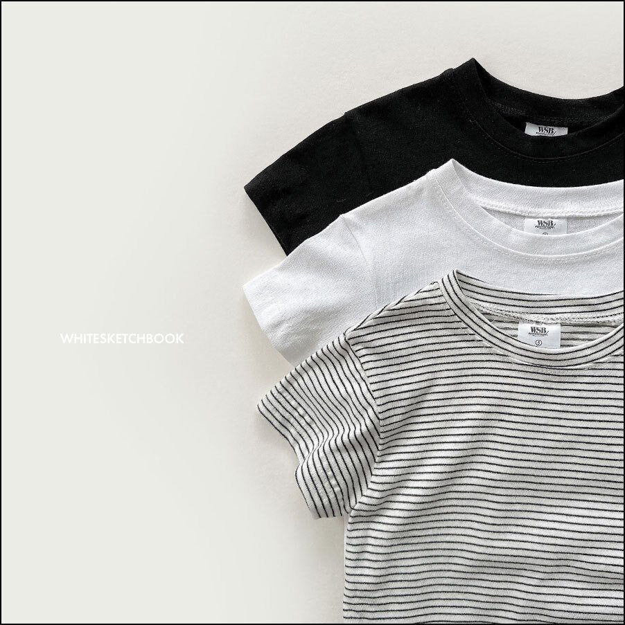 [PRE-ORDER] Layered T-Shirts